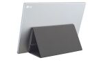 LG 16MR70 Computerbildschirm 40,6 cm (16") 2560 x 1600 Pixel WQXGA Silber