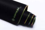 Inca IMP-022 Mauspad Gaming-Mauspad Schwarz