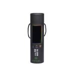 Inca IMP-022 Mauspad Gaming-Mauspad Schwarz
