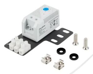 Lanberg AK-1505-S Thermostat Grau
