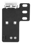 Lanberg AK-1505-S Thermostat Grau