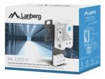 Lanberg AK-1505-S Thermostat Grau