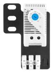 Lanberg AK-1505-S Thermostat Grau
