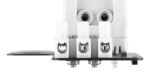 Lanberg AK-1505-S Thermostat Grau