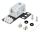 Lanberg AK-1505-S Thermostat Grau