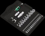 Wera Zyklop Mini 2 Steckschlüssel-Set