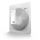 Lindy 48364 Netzwerkkabel Grau 3 m Cat5e U/UTP (UTP)
