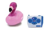 Jamara Water Animals Flamingo