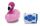 Jamara Water Animals Flamingo