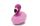 Jamara Water Animals Flamingo