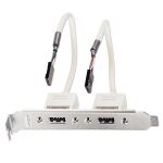 Lindy 33147 Internes USB-Kabel