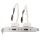 Lindy 33147 Internes USB-Kabel