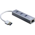 Inter-Tech Argus IT-310-S USB 3.2 Gen 1 (3.1 Gen 1)...