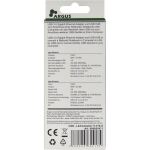 Inter-Tech Argus IT-310-S USB 3.2 Gen 1 (3.1 Gen 1) Type-A Grau