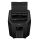 Fellowes Automax 80M Aktenvernichter Partikelschnitt-Zerkleinerung 22 cm Schwarz
