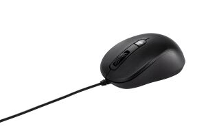 ASUS MU101C Maus Büro Beidhändig USB Typ-A Optisch 3200 DPI