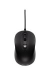 ASUS MU101C Maus Büro Beidhändig USB Typ-A Optisch 3200 DPI