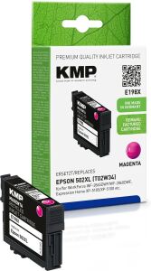KMP 1647,4006 Druckerpatrone 1 Stück(e) Kompatibel Hohe (XL-) Ausbeute Magenta