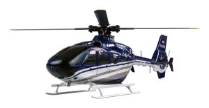 Amewi EC135 ferngesteuerte (RC) modell Helikopter Elektromotor