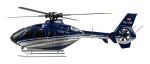 Amewi EC135 ferngesteuerte (RC) modell Helikopter Elektromotor