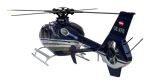 Amewi EC135 ferngesteuerte (RC) modell Helikopter Elektromotor
