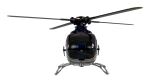 Amewi EC135 ferngesteuerte (RC) modell Helikopter Elektromotor