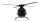 Amewi EC135 ferngesteuerte (RC) modell Helikopter Elektromotor