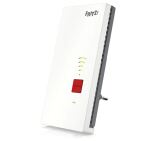 Repeater FRITZ! 2400 Netzwerk-Repeater 1733 Mbit/s Weiß