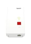 Repeater FRITZ! 2400 Netzwerk-Repeater 1733 Mbit/s Weiß