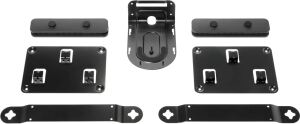 Logitech 939-001644 Videokonferenzsystem Wandhalterung