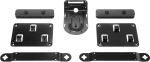 Logitech 939-001644 Videokonferenzsystem Wandhalterung