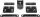 Logitech 939-001644 Videokonferenzsystem Wandhalterung