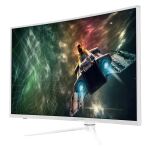 LC-Power LC-M39-QHD-165-C Computerbildschirm 97,8 cm (38.5") 2560 x 1440 Pixel Quad HD LED Weiß