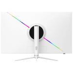 LC-Power LC-M39-QHD-165-C Computerbildschirm 97,8 cm (38.5") 2560 x 1440 Pixel Quad HD LED Weiß