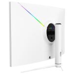 LC-Power LC-M39-QHD-165-C Computerbildschirm 97,8 cm (38.5") 2560 x 1440 Pixel Quad HD LED Weiß