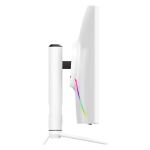 LC-Power LC-M39-QHD-165-C Computerbildschirm 97,8 cm (38.5") 2560 x 1440 Pixel Quad HD LED Weiß