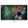 LC-Power LC-M39-QHD-165-C Computerbildschirm 97,8 cm (38.5") 2560 x 1440 Pixel Quad HD LED Weiß