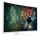 LC-Power LC-M39-QHD-165-C Computerbildschirm 97,8 cm (38.5") 2560 x 1440 Pixel Quad HD LED Weiß