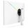 LC-Power LC-M39-QHD-165-C Computerbildschirm 97,8 cm (38.5") 2560 x 1440 Pixel Quad HD LED Weiß