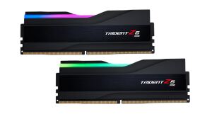 G.Skill Trident Z RGB Z5 Speichermodul 32 GB 2 x 16 GB DDR5 288-pin DIMM