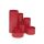 MAUL 4115625 Stiftehalter Kunststoff Rot