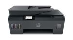 HP Smart Tank Plus 655 Wireless All-in-One Farbe Drucker,...