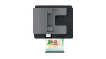 HP Smart Tank Plus 655 Wireless All-in-One Farbe Drucker, Kopierer, Scanner