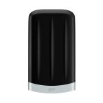 Silicon Power Armor A65B Externe Festplatte 1 TB USB Typ-A 2.0/3.2 Gen 1 (3.1 Gen 1) Schwarz, Grau