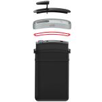 Silicon Power Armor A65B Externe Festplatte 1 TB USB Typ-A 2.0/3.2 Gen 1 (3.1 Gen 1) Schwarz, Grau