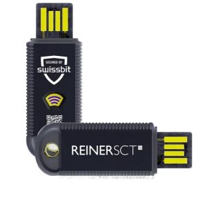 Reiner SCT 2708017-000 Hardware-Echtheitsbestätigung