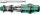 Wera 05134491001 Handschraubendreher Multi-Bit-Schraubendreher Gerader Schraubendreher