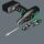 Wera 05134491001 Handschraubendreher Multi-Bit-Schraubendreher Gerader Schraubendreher