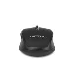 DICOTA D31980 Maus Reisen Beidhändig Bluetooth 1600 DPI