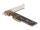 DeLOCK PCI Express x4 Karte zu 1 x intern NVMe M.2 Key M 110 mm - Low Profile Formfaktor